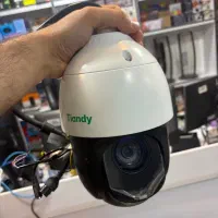 دوربین   PTZ  تیاندی (جعبه باز)