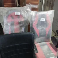 صندلی گیم و طوری در فروشگاه شاهرخ|صندلی و نیمکت|برازجان, |دیوار