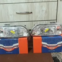 چراغ جلو پراید ۱۳۱ و صبا نو و آکبند