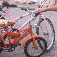 دوچرخه ۱۶ و ۲۶ در حد نو|دوچرخه، اسکیت، اسکوتر|اسلامآباد غرب, |دیوار