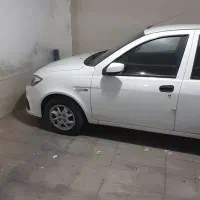 ساینا اس ۸۵ گانه استاندارد مدل ۱۴۰۳ بدون رنگ|خودرو سواری و وانت|تبریز, |دیوار