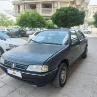 آردی ۸۳ دوگانه کارخانه