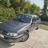 پژو پارس مدل ۱۴۰۰ اتاق ۱۴۰۳