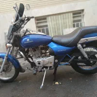 موتور سیکلت اونجر۲۰۰ (باجاج)BAJAJ هارلی|موتورسیکلت|تهران, فردوسی|دیوار