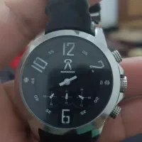 ساعت رومانسون سه موتور