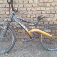 دوچرخه