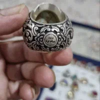 انگشتر نقره|جواهرات|تهران, صفا|دیوار