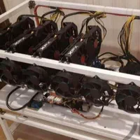 خرید و فروش ریگ اتریوم ،ماینر ،کارت گرافیک RX580|قطعات و لوازم جانبی رایانه|قم, صفائیه|دیوار