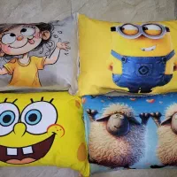 روبالشتی پورشه خارجی / نوزاد، کودک و نوجوان