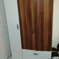 کمد لباس|جاکفشی، کمد، دراور|صفی آباد, |دیوار