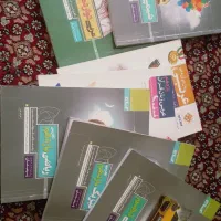 کتاب های گاج