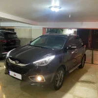 توسان۲۰۱۴فول اروپا با کمربند و ۴گرمکن