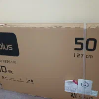 تلویزیون جی پلاس