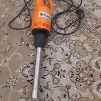 fimar/ میکسر دستی fimar مدل MX25 ایتالیایی هستش|خردکن، آسیاب، غذاساز|تهران, دهکده المپیک|دیوار