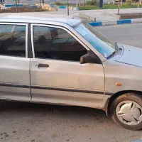 فروش پراید مدل۸۷