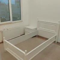 صنایع چوبی از کابینت تا کاور شوفاژ|تخت و سرویس خواب|اردبیل, |دیوار