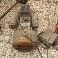 سیم پیچی تعمیرات بالابرکولرکفکش پمپ آب لجن کش|خدمات پیشه و مهارت|مشهد, امامیه (شهرک غرب)|دیوار