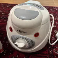 سرخ کن|اجاق گاز و لوازم برقی پختوپز|تهران, هلال احمر|دیوار