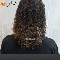 همکاری با سالن زیبایی در زمینه فر و کراتین تخصصی|خدمات آرایشگری و زیبایی|یزد, |دیوار