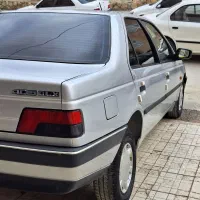 پژو 405 مدل 97|خودرو سواری و وانت|مریوان, |دیوار