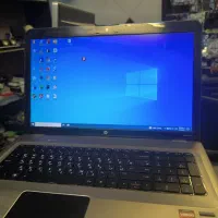 لب تاپ ۱۷ اینچ hp اچ پی