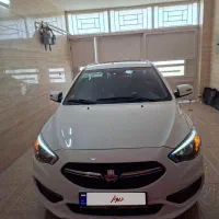 شاهینG مدل 1402 درحدصفر فول