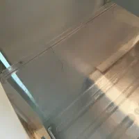 یخچال ساید الجی|یخچال و فریزر|تهران, مشیریه|دیوار