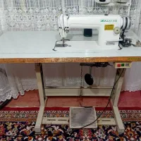 چرخ خیاطی صنعتی