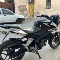 ns150|موتورسیکلت|بندرعباس, |دیوار