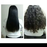 کراتین|خدمات آرایشگری و زیبایی|جم, |دیوار