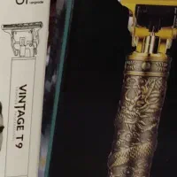 ماشین موزر خط زن شیور