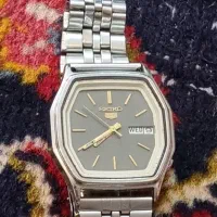 ساعت نبضی سیکو۵