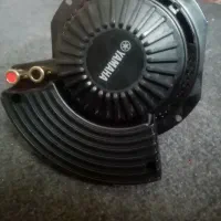 یک عدد باندسقفی یاماها IC 600 درحدنو