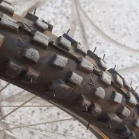 دوچرخه ۲۶ ویسا|دوچرخه، اسکیت، اسکوتر|الشتر, |دیوار