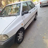 پراید ۱۳۱ مدل ۱۳۹۰ بیرنگ|خودرو سواری و وانت|تهران, شهرک رضویه|دیوار