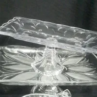 میوه خوری و شیرینی خوری نو