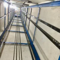 شرکت اسانسور البرز گستر