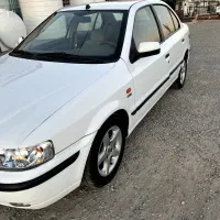 سمند LXدوگانه شرکتی