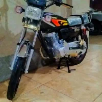 موتور سیکلت اقساطی|موتورسیکلت|تبریز, |دیوار
