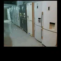 خرید وفروش یخچال