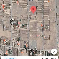 معاوضه زمین با آپارتمان در محدوده جانباز