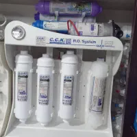 نمایندگی تصفیه آب فول تایوان / ویتنام/ ایرانی|آبسردکن و تصفیه آب|شاهین دژ, |دیوار