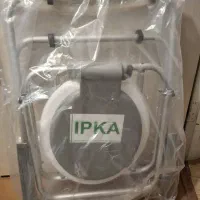 ویلچر حمامی و توالت سیار|آرایشی، بهداشتی، درمانی|تبریز, |دیوار