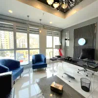 ۶۷متر جردن/سند اداری/دسترسی عالی/لابی شیک/ویو ابدی