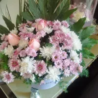 گل برای کادو روز معلم