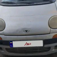 ماتیز مدل ۷۹