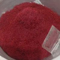 زعفران سوپرنگین امسالی مستقیم از سرزمین تضمینی