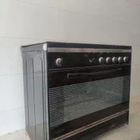 گاز پنج شعله