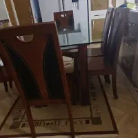 میزناهارخوری ۶نفره