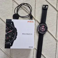 ساعت های هوشمند